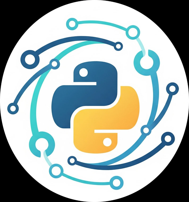 Big Data with Python logo