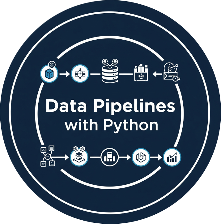 Data Pipelines with Python