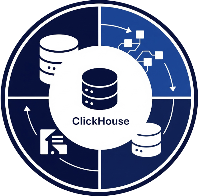 Data Warehousing with ClickHouse