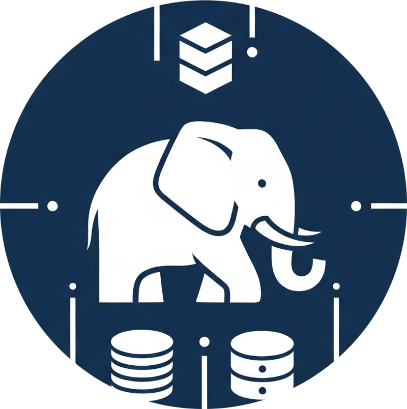 Data warehousing with PostgreSQL